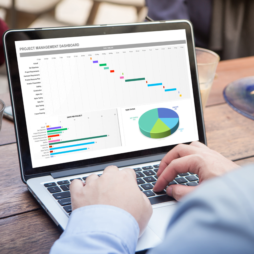 Kelas Pengolahan Data Skripsi dengan Ms Excel