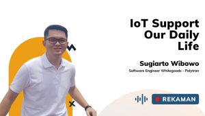 Internet of Things (IoT) Creation Support