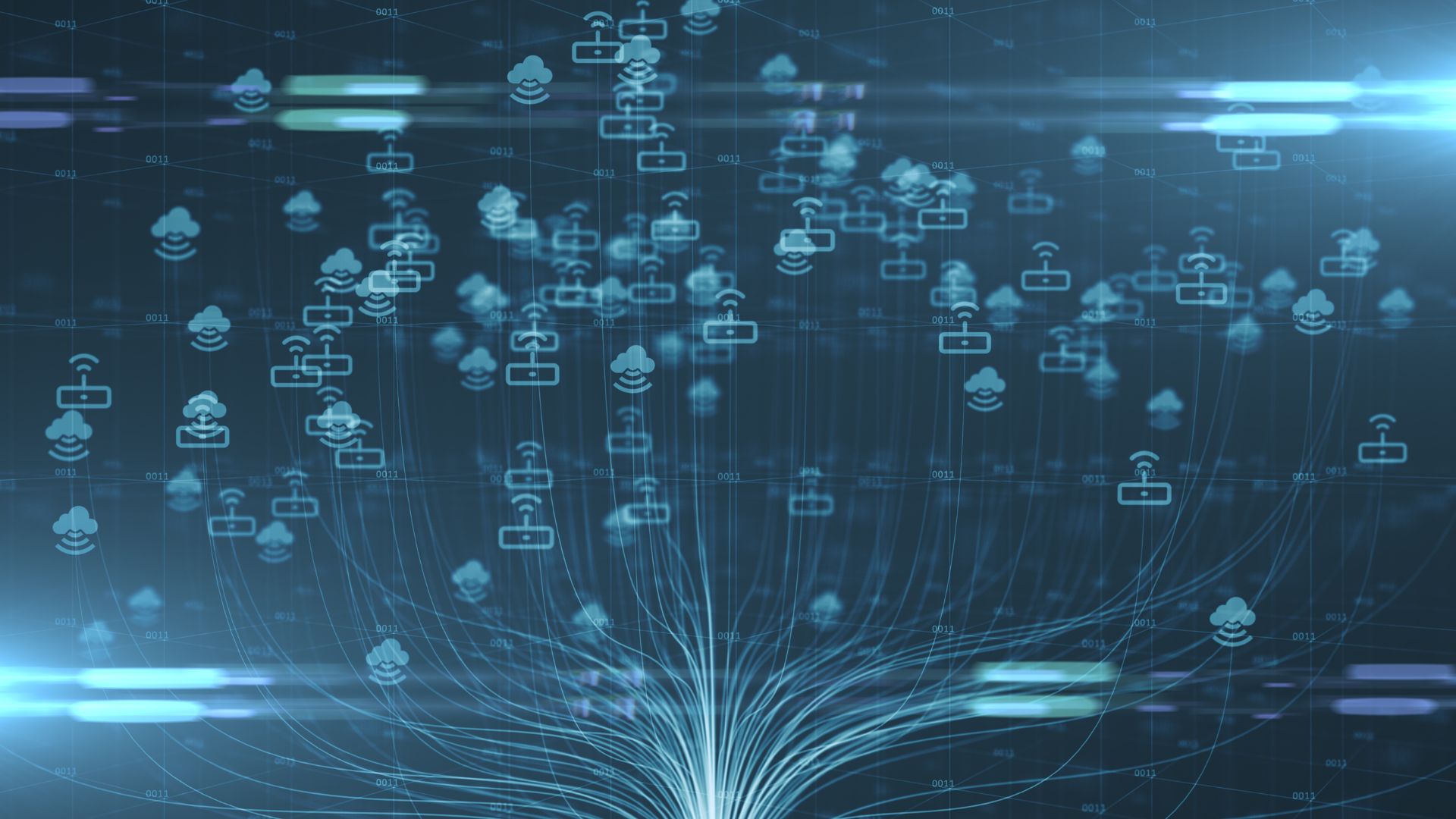 Kelas Implementasi IoT dalam Pembangunan Smart City