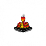 Indobot Academy Microphyton