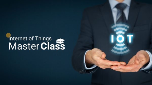 kelas internet of things master class pelatihan iot terbaik