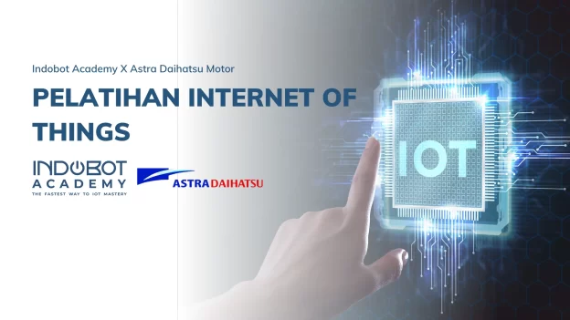 Pelatihan Internet of Things