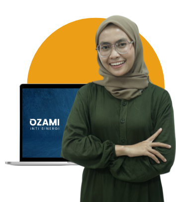 Web Indobot Ozami