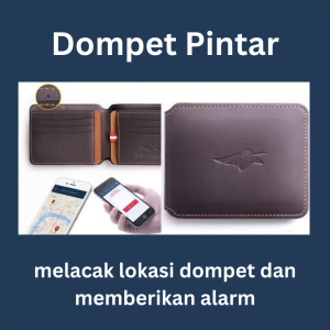 Dompet Pintar