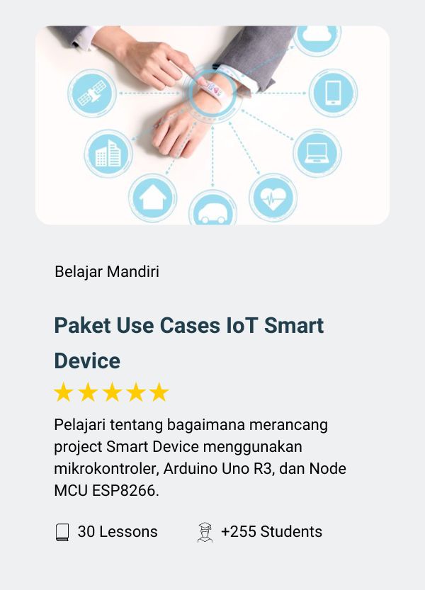 Indobot Academy