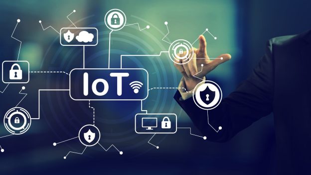 Training Internet of Things (IoT) Terbaik