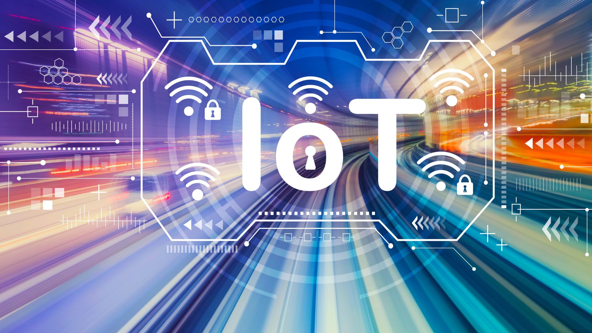 Training Internet of Things (IoT) Terbaik