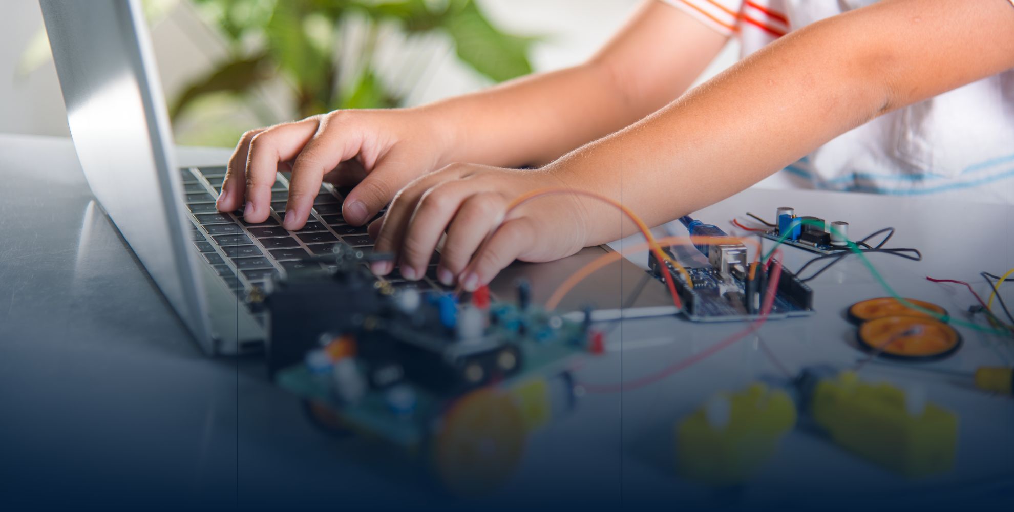 Jenis-jenis Sensor Arduino Yang Harus Kamu Ketahui - Indobot Academy