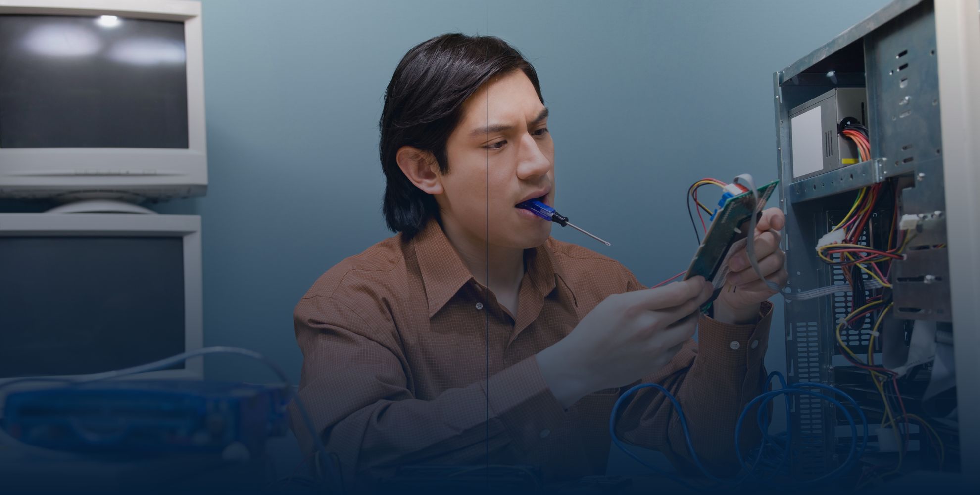 Tenaga Kerja IoT Semakin di Butuhkan Oleh Industri - Indobot Academy