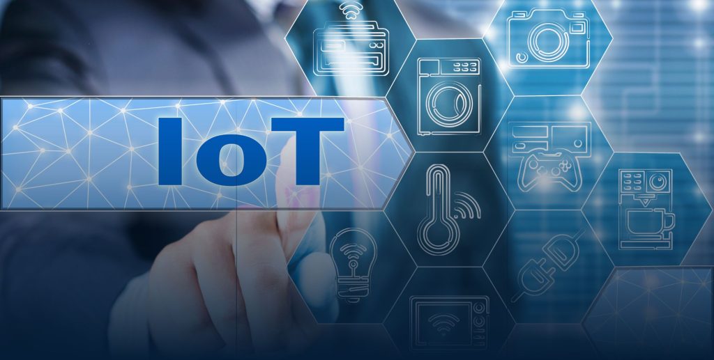 Transformasi Besar Yang Diakibatkan Oleh IoT