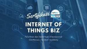 Internet of things biz