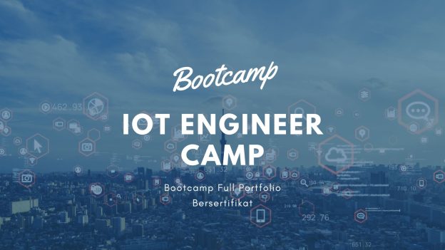 IoT Engineer camp-min