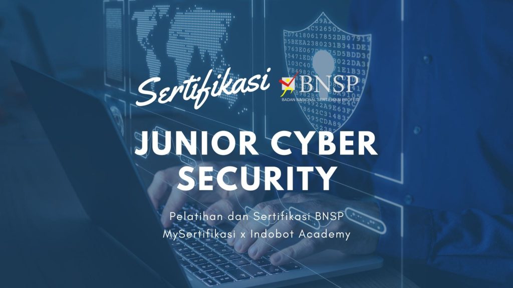 Pelatihan Junior Cyber Security BNSP