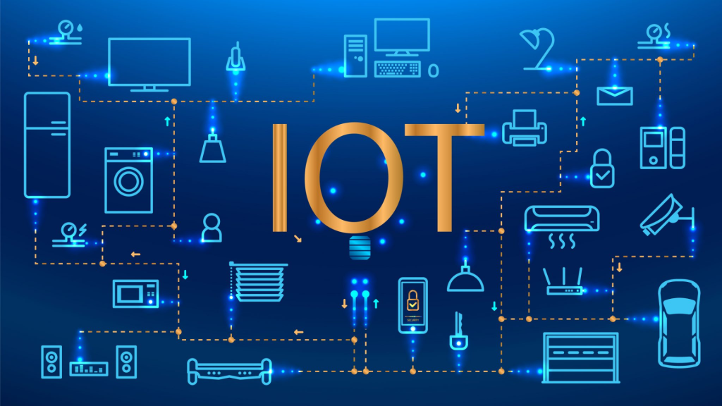 Kuasai IoT Dengan Sertifikat Internasional IoT